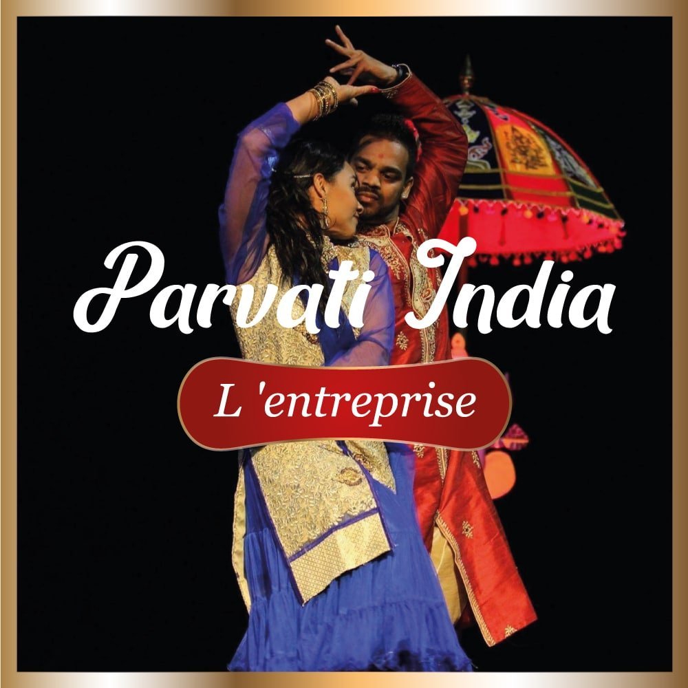 1. Parvati India – L’entreprise