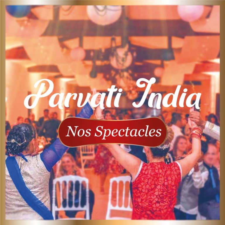 3. Nos Spectacles