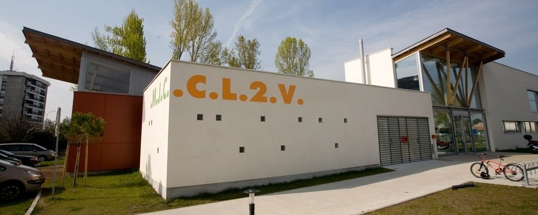 Centre CL2V Mérignac